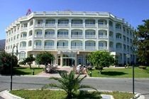 Denizkizi Hotel Karpasa Exterior photo