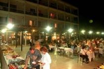 Denizkizi Hotel Karpasa Exterior photo